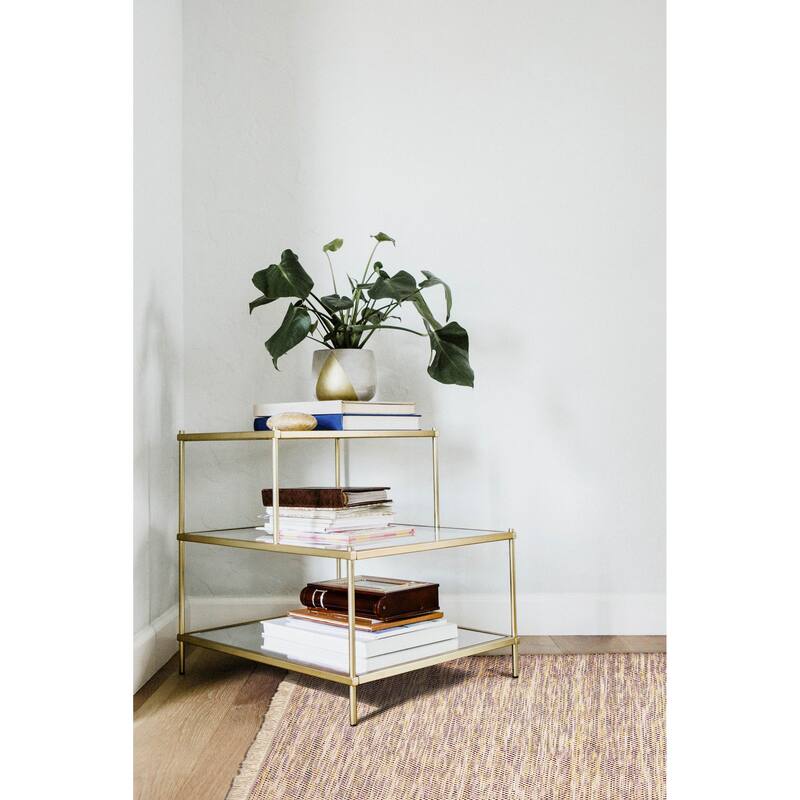 Sienna Pink Rug 5'5" x 7'4" - 5'5 x 7'4