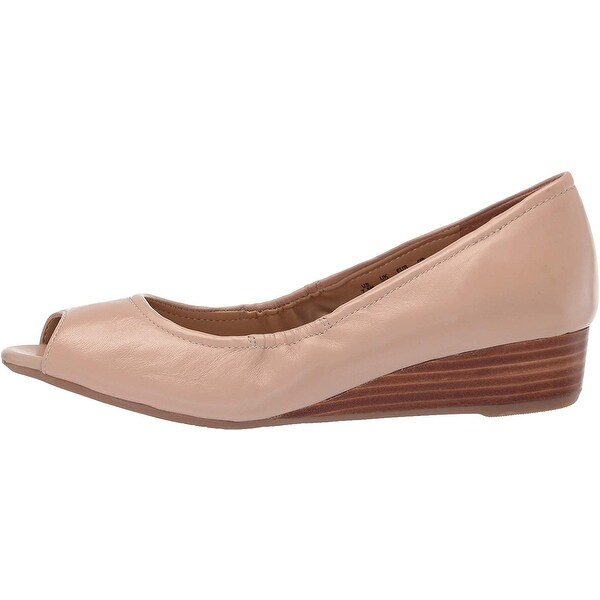 naturalizer copper wedge pump