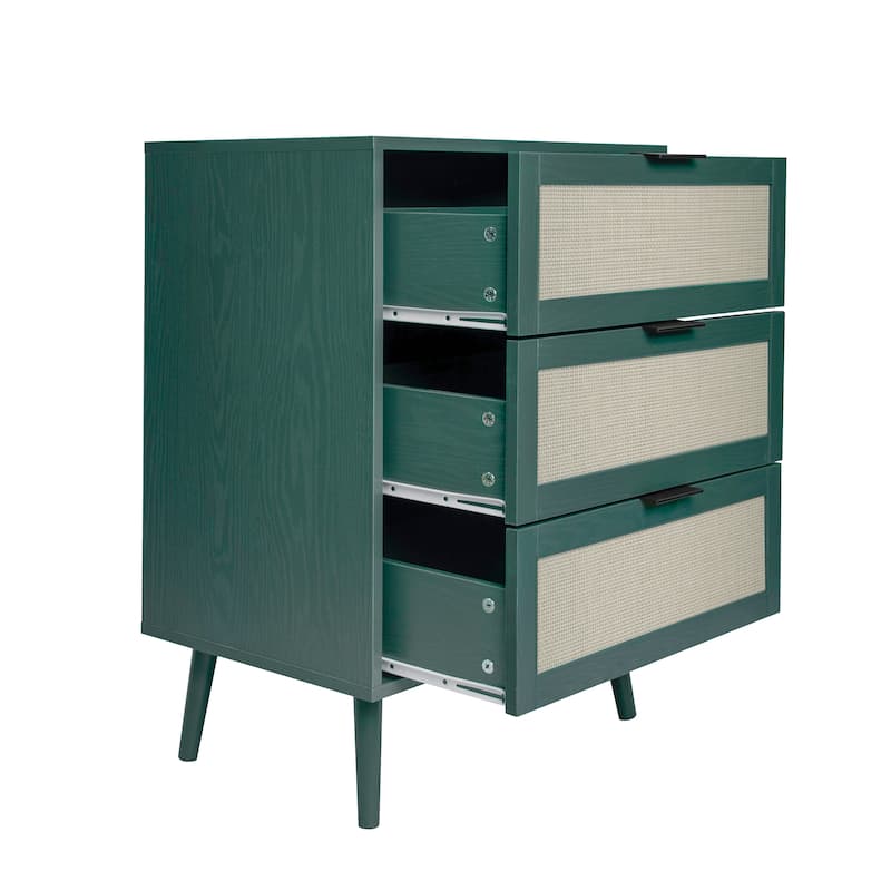 3 Drawer Cabinet