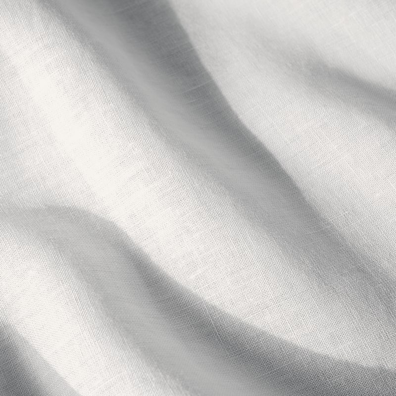 Bare Home Linen Sheet Set - Ultra-Soft Luxury