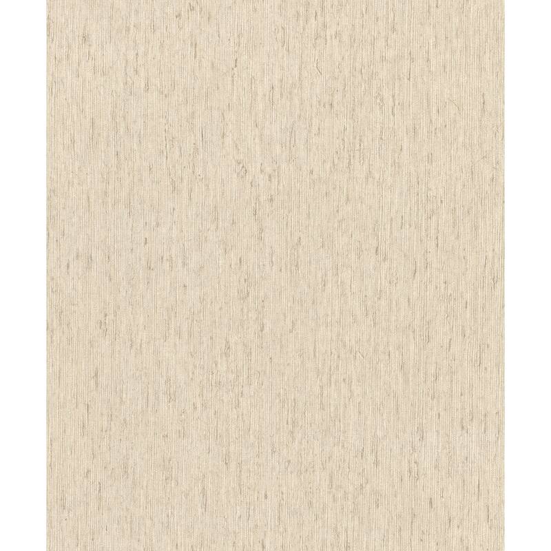 A-Street Prints Roison Bone Birch Bark Wallpaper