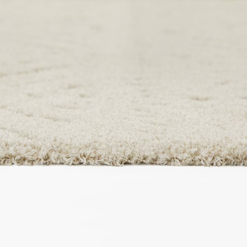 Bowen Global Geometric Area Rug
