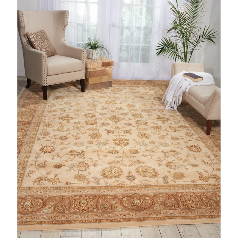 Nourison Nourison 2000 Area Rug