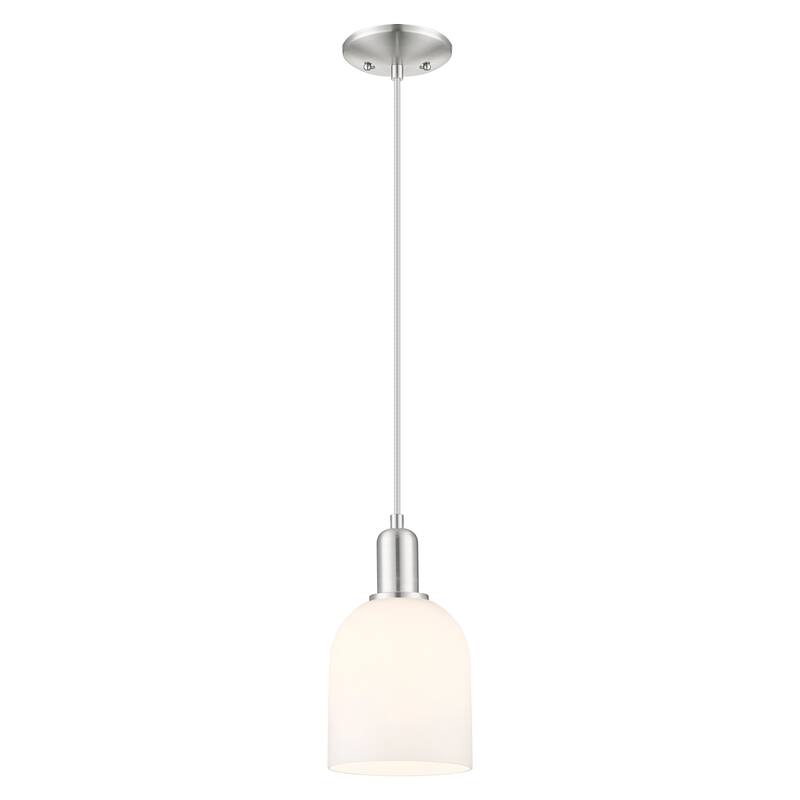 Innovations Lighting Endless Possibilities Arcadia - Bella - 1 Light 6" Cord Hung Mini Pendant