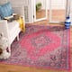 Option Fuchsia/Navy