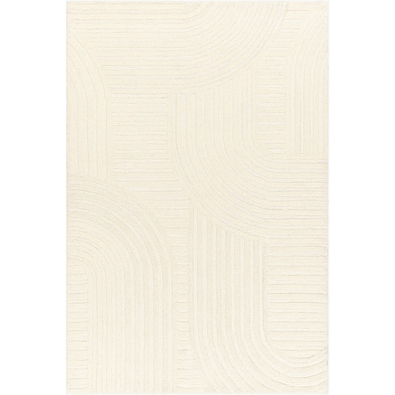 Livabliss Transitional Brook Graphic Area Rug