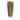 Walsall Vase Mango Wood Sm L 6.5" x W 6.5" x H 18" - Sun Bleached