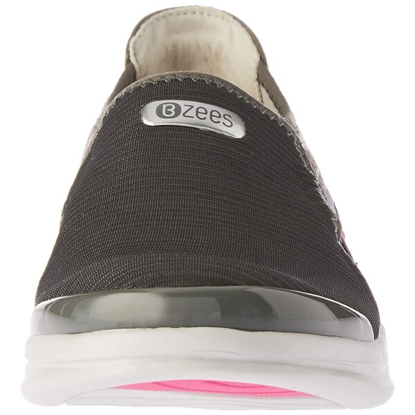 bzees cruise slip on