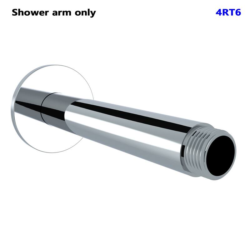 Topcraft Stainless Steel Ceiling Mounted Shower Arm.