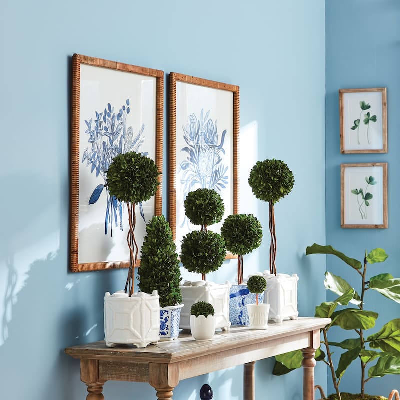 Banksia Bouquet Prints