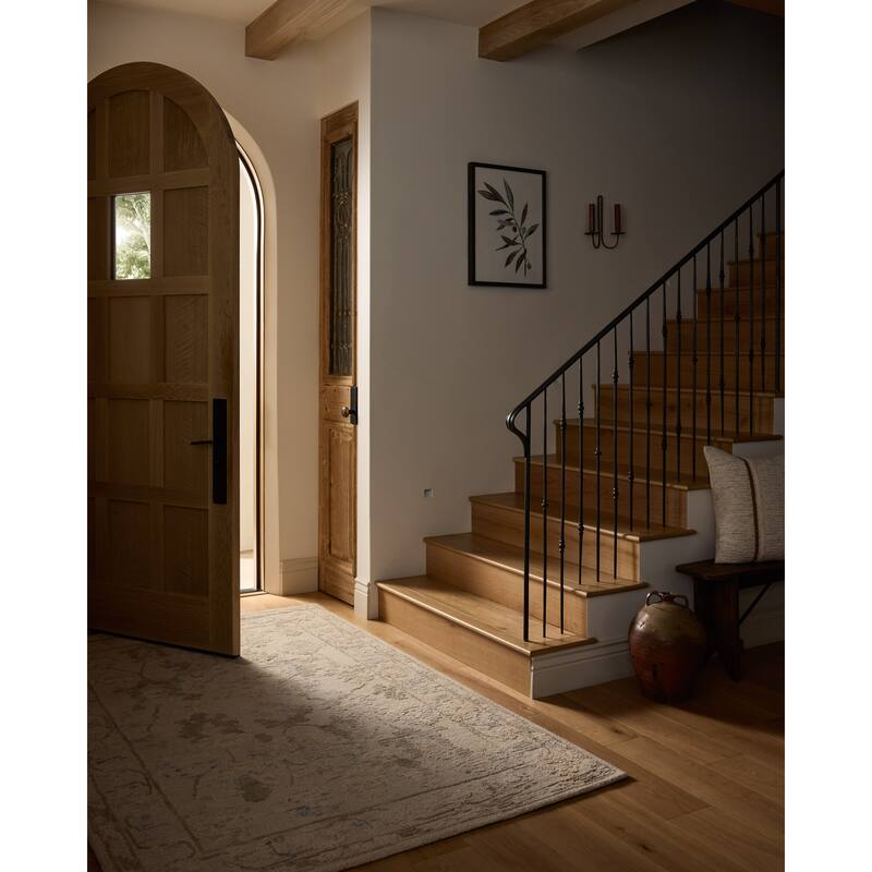 Alexander Home Cressida Contemporary Area Rug - 2'-3" x 3'-9"