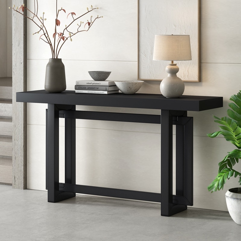Long table for sale hallway