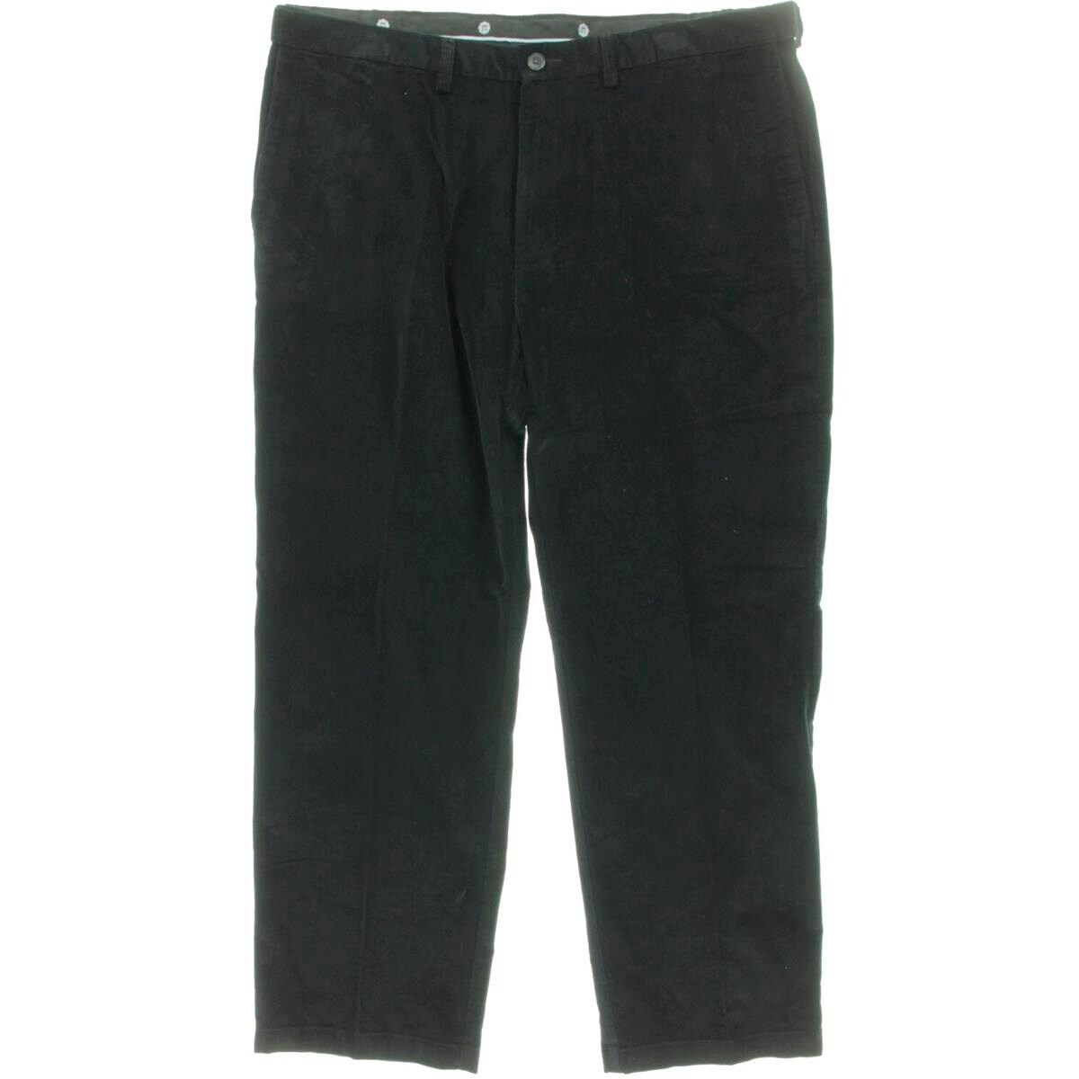 men's comfort waist corduroy pants