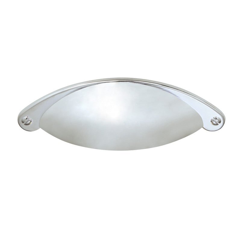как выглядит Utopia Alley Elgin Bin Pull Handle - Decorative Cabinet Drop фото