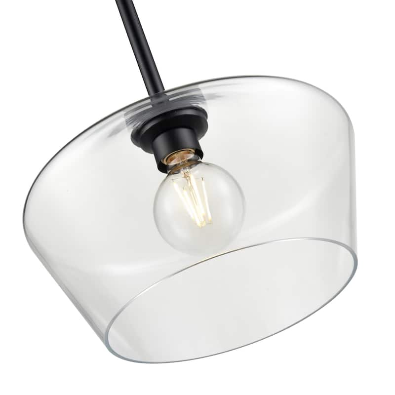 Millennium Lighting 55201 Morbelle 14" Wide Pendant