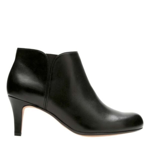 clarks arista paige boots