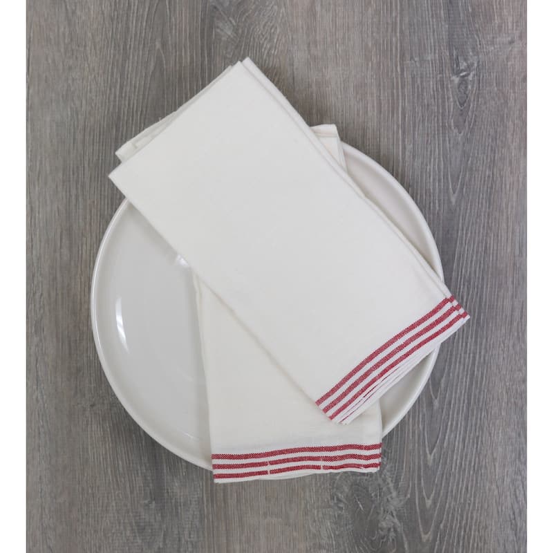 Caravan Alsace Tea Towels - Set of 2