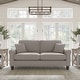 preview thumbnail 2 of 40, Hudson 73W Sofa by Bush Furniture