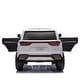 preview thumbnail 32 of 58, 24V Lexus LX600 Ride-On Car with Bluetooth & Remote Control
