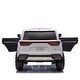 preview thumbnail 30 of 34, Kids 24V Lexus LX600 Ride-On Car, Two-Seater, Remote Control, LED Lights, Dual Motors, Ages 3-7
