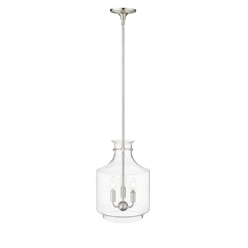 Mahannah Pendant Light