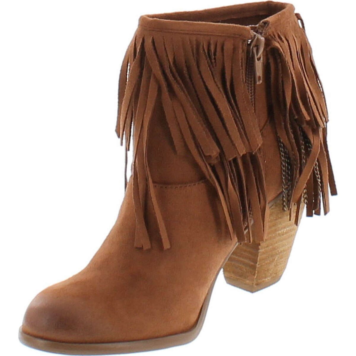 not rated fringe boots