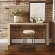 preview thumbnail 29 of 32, INK+IVY Monterey Console Table