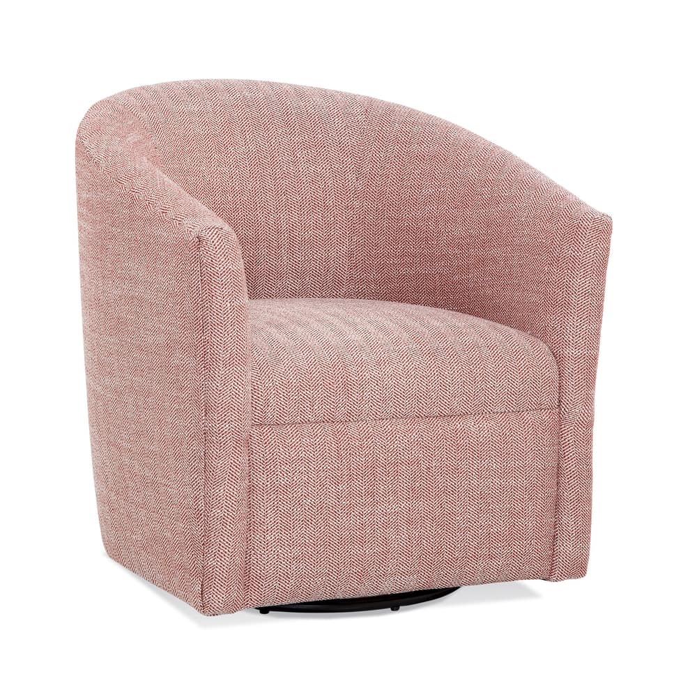 Leony Swivel Accent Chair by Greyson Living