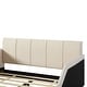 preview thumbnail 19 of 83, Baby Toddler Growing Bed Skin Friendly Upholstered Bed