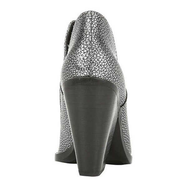 naturalizer rosetta bootie