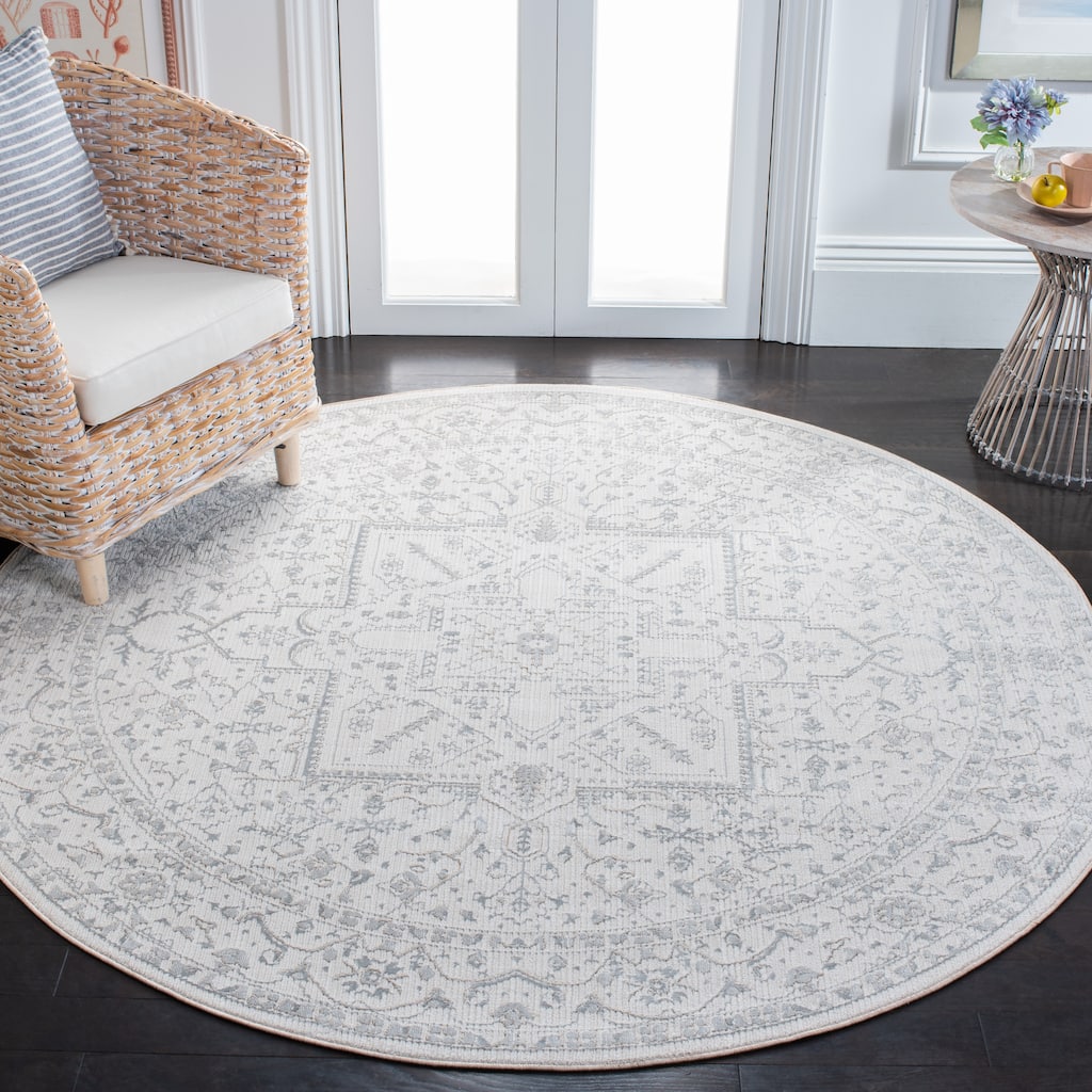 Martha Stewart by SAFAVIEH Saide Modern Rug