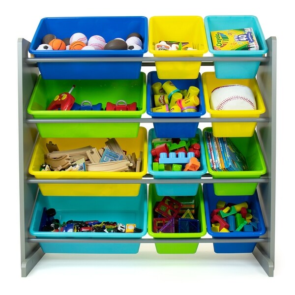 Toy organizer bed bath and clearance beyond