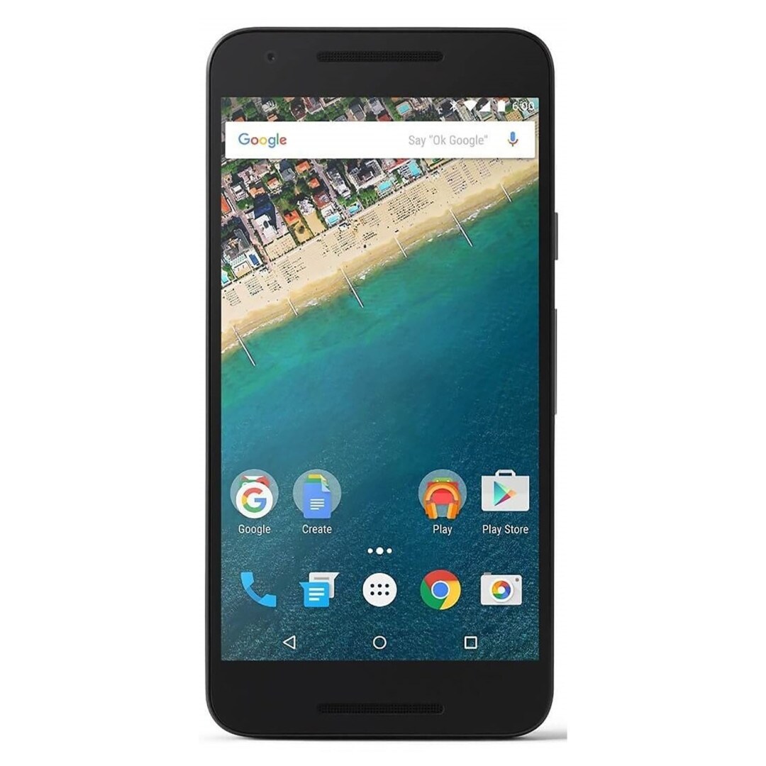 Shop Lg Google Nexus 5x H791 32gb Unlocked Gsm 4g Lte Hexa Core Android Phone Certified Refurbished Overstock 20113918