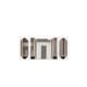 preview thumbnail 6 of 29, James Martin Vanities De Soto 48" Single Vanity, Bright White