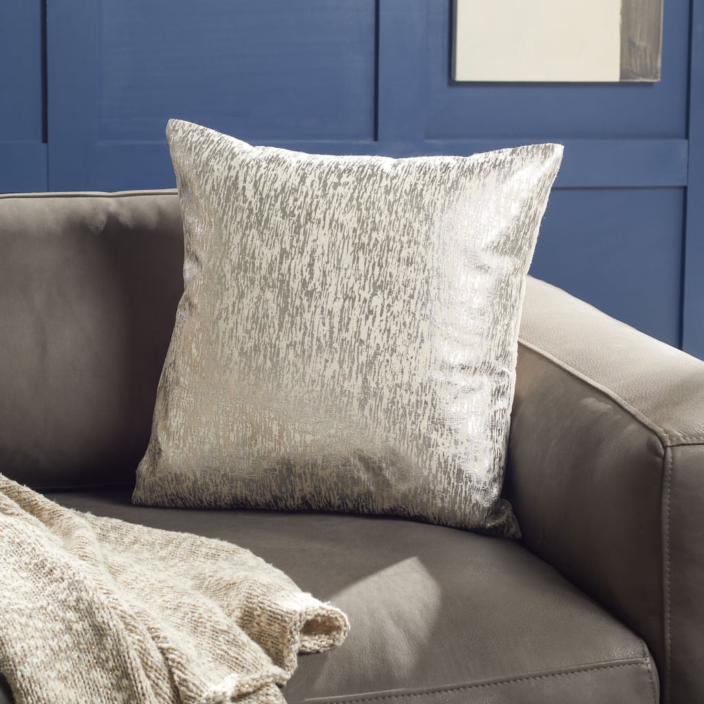 SAFAVIEH Anky 18-inch Pillow