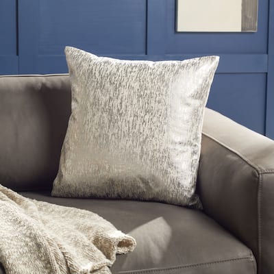 SAFAVIEH Letara 18-inch Pillow
