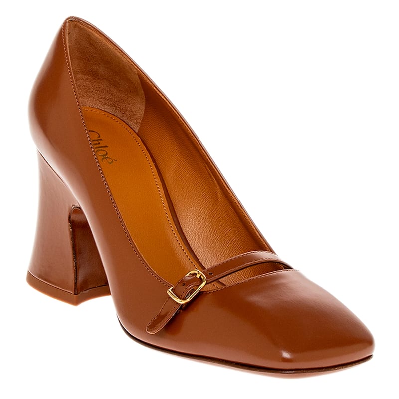 Chloe Janis Pumps - 38 EU
