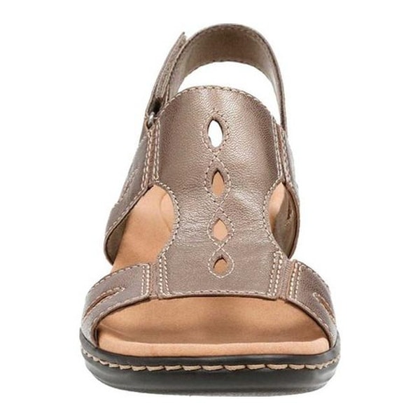 clarks leisa lakelyn