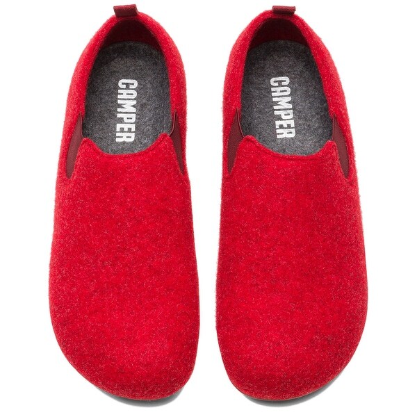 camper slipper insoles