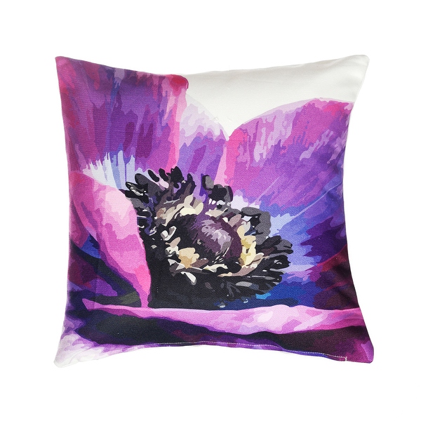 Purple throw pillows online bed bath and beyond