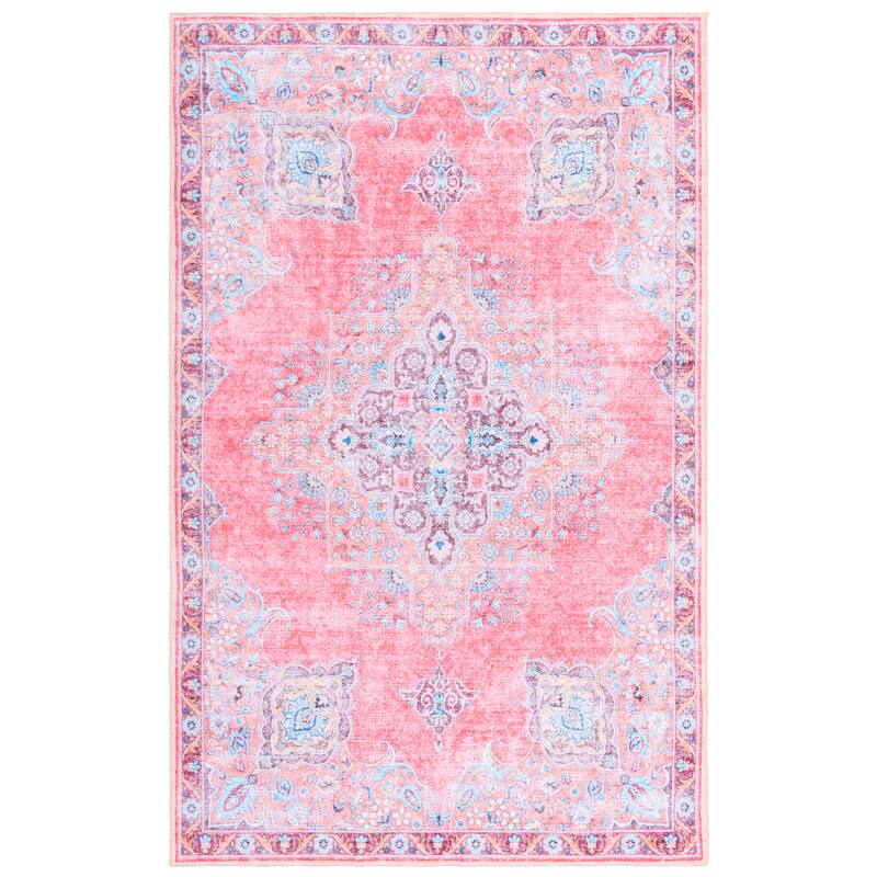 SAFAVIEH Arizona Rhiane Vintage Rug