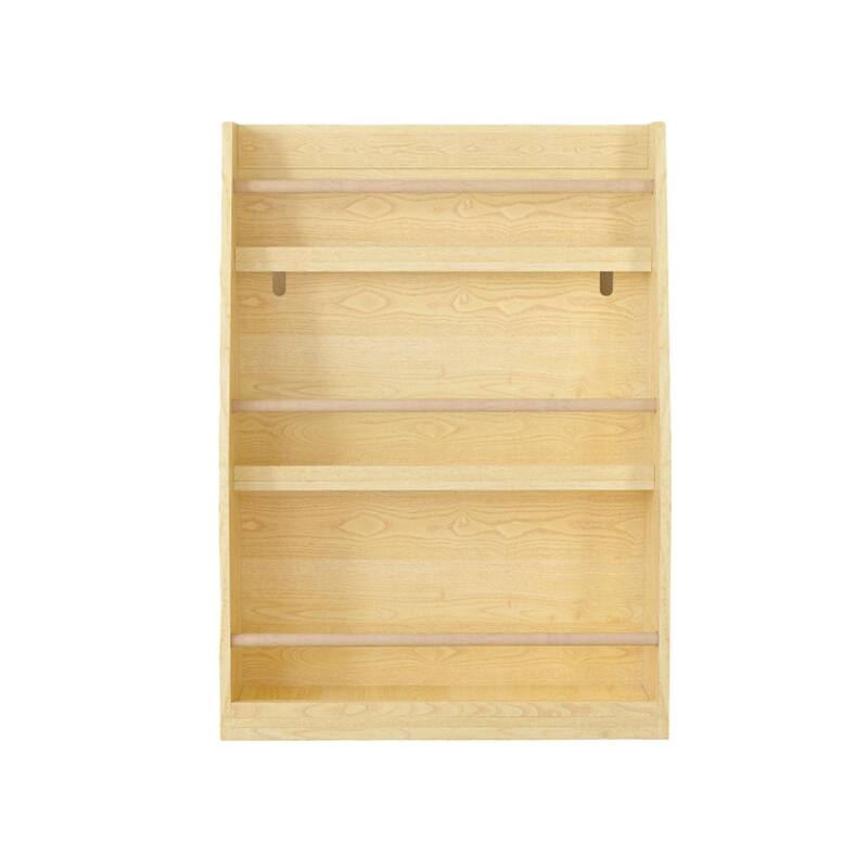 3 Tier Kids Book Shelf