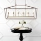 preview thumbnail 108 of 198, Marion Lantern Metal LED Pendant, by JONATHAN Y
