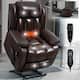 Option Antique Brown
