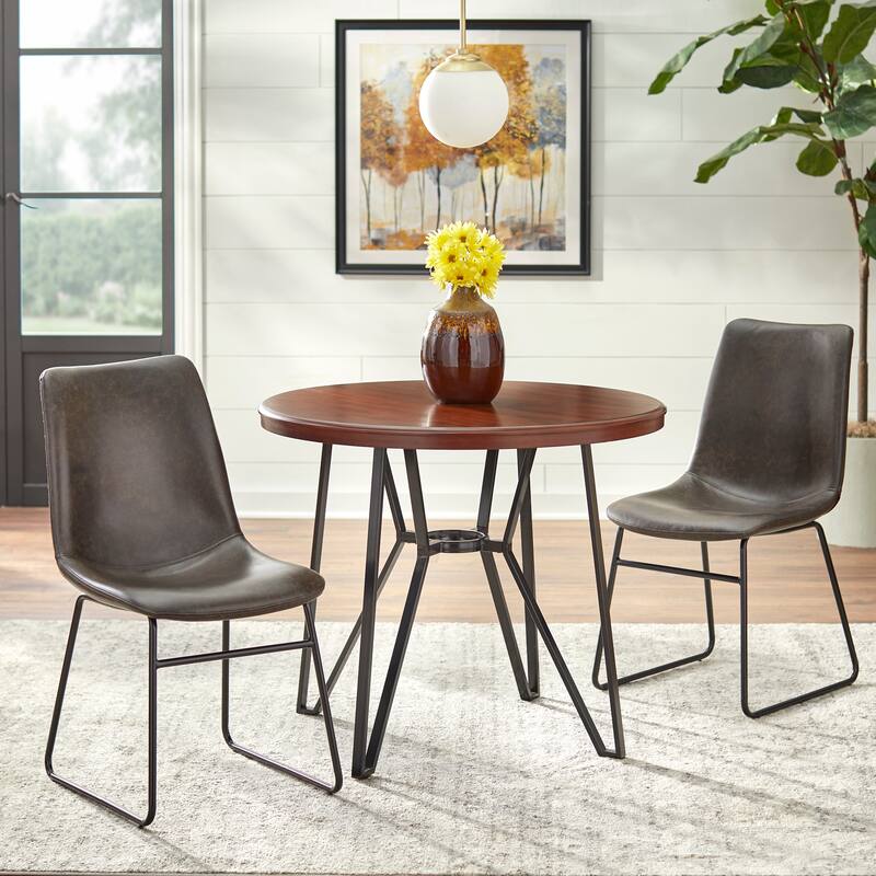 Simple Living Shane Dining Table