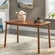 preview thumbnail 19 of 19, Simple Living Playmate 4-piece Nook Dining Set