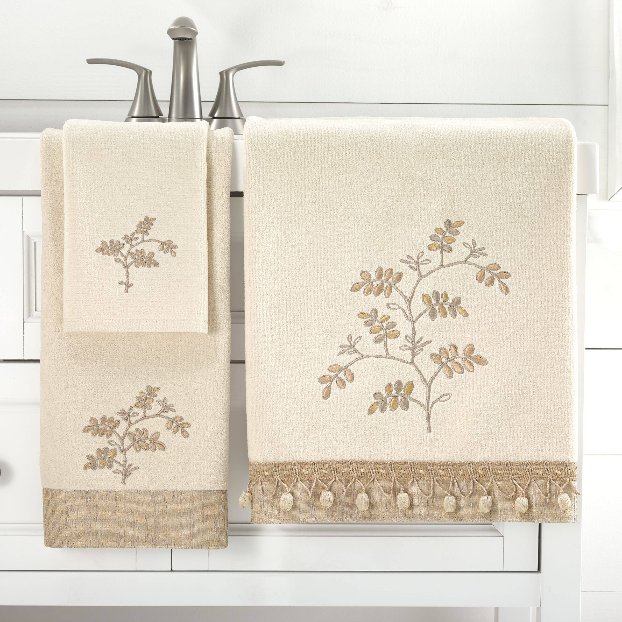 Avanti Willow Bath Towel Bed Bath & Beyond 39640903