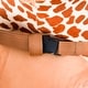 preview thumbnail 4 of 9, Plush Giraffe Rocking Horse with Song, Safety Belt, and Soft Plush Body for Kids 18+ Months