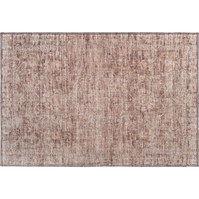 Premium Washable Super Soft Vintage Traditional Mayfield Rug