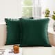 Option Dark Green